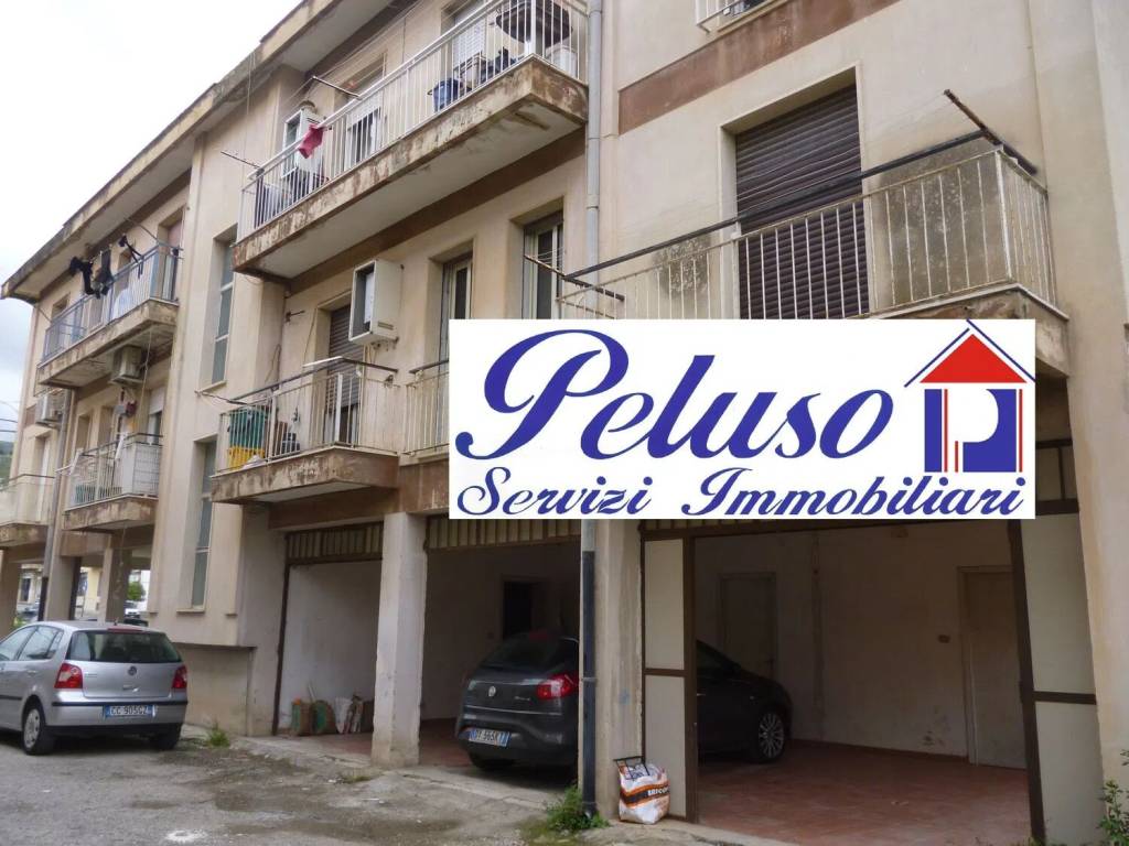 appartamento in vendita a Comiso