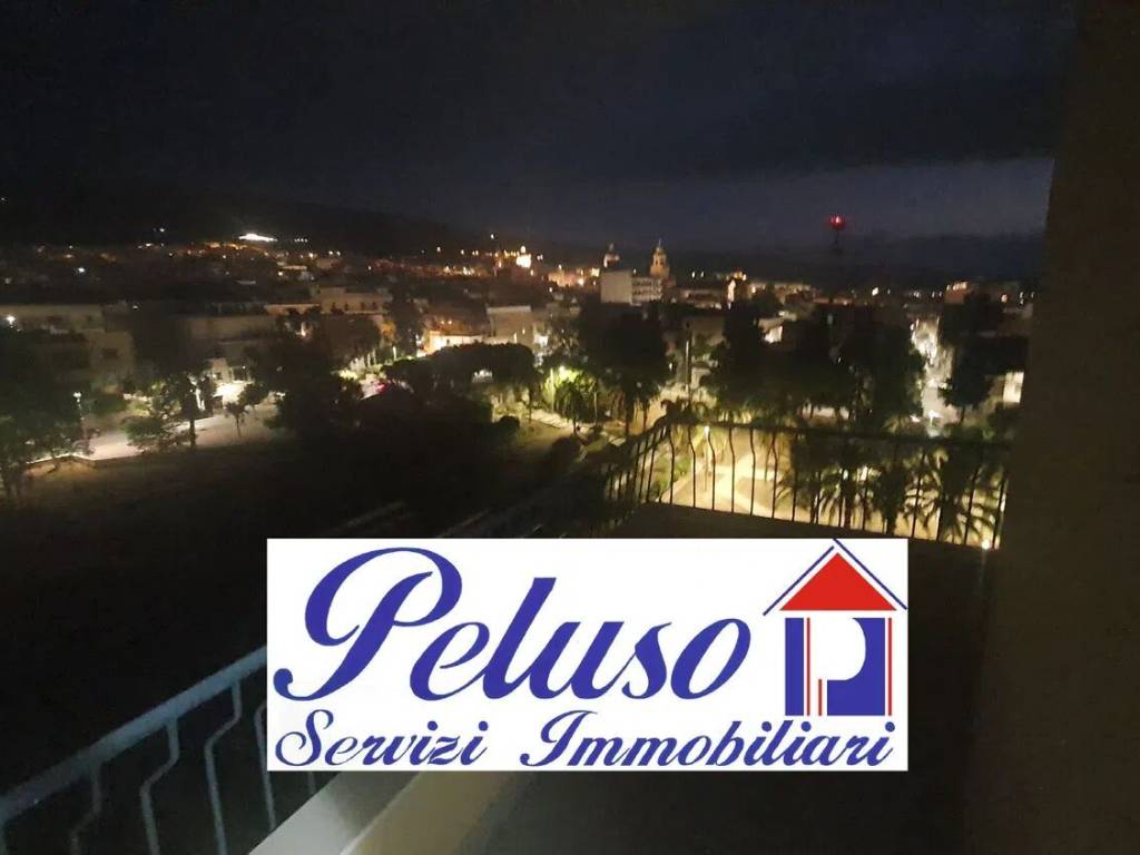 appartamento in vendita a Comiso