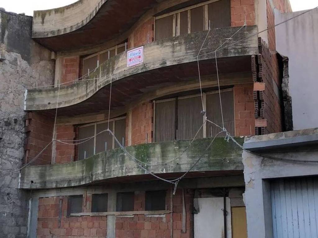 appartamento in vendita a Comiso in zona Centro Storico