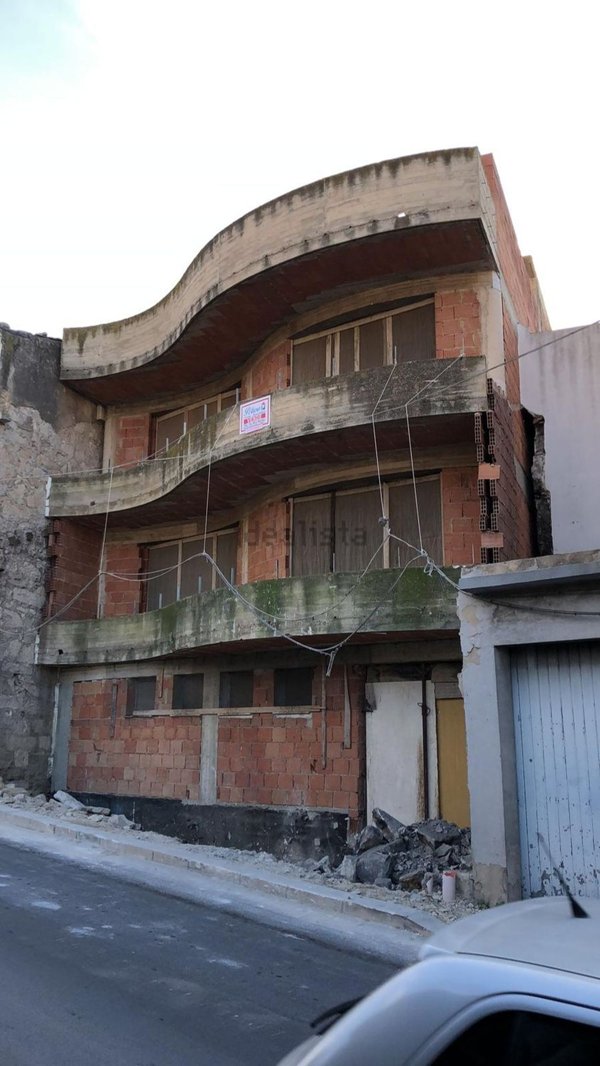 appartamento in vendita a Comiso in zona Centro Storico