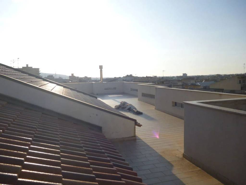 appartamento in vendita a Comiso