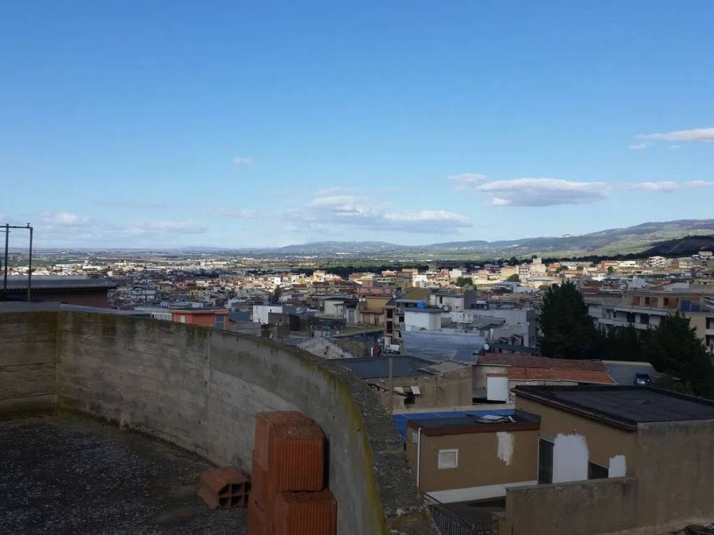 appartamento in vendita a Comiso