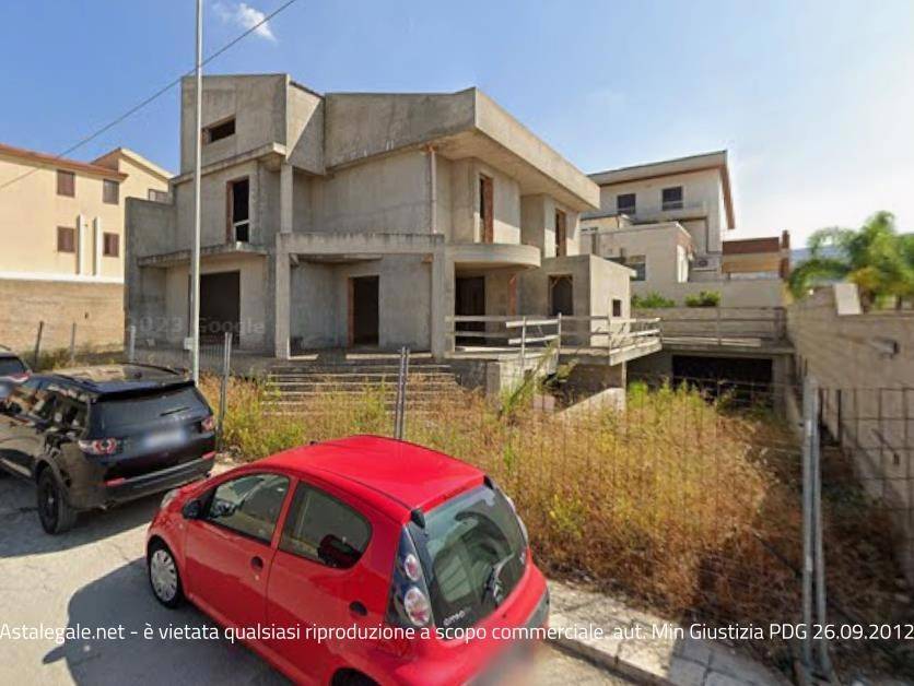 casa indipendente in vendita a Comiso