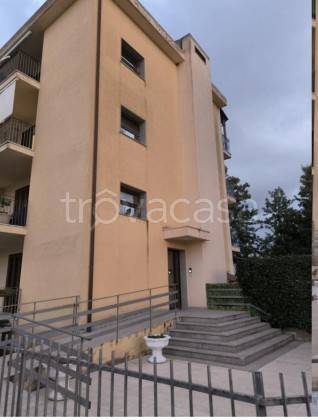 appartamento in vendita a Comiso