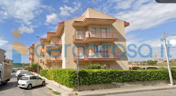 appartamento in vendita a Comiso