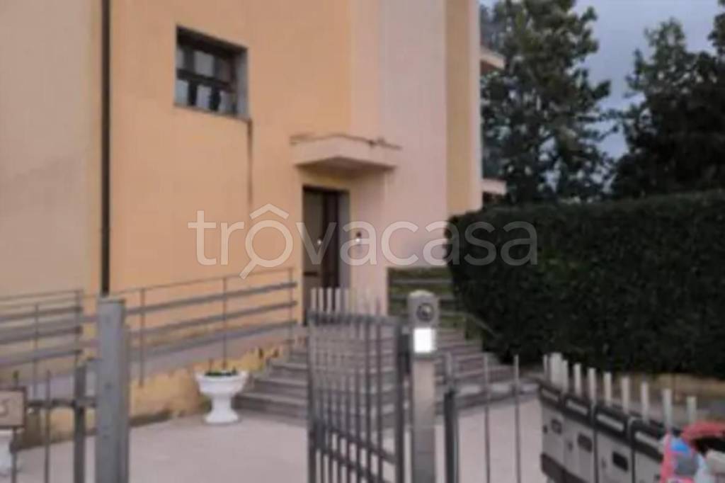 appartamento in vendita a Comiso