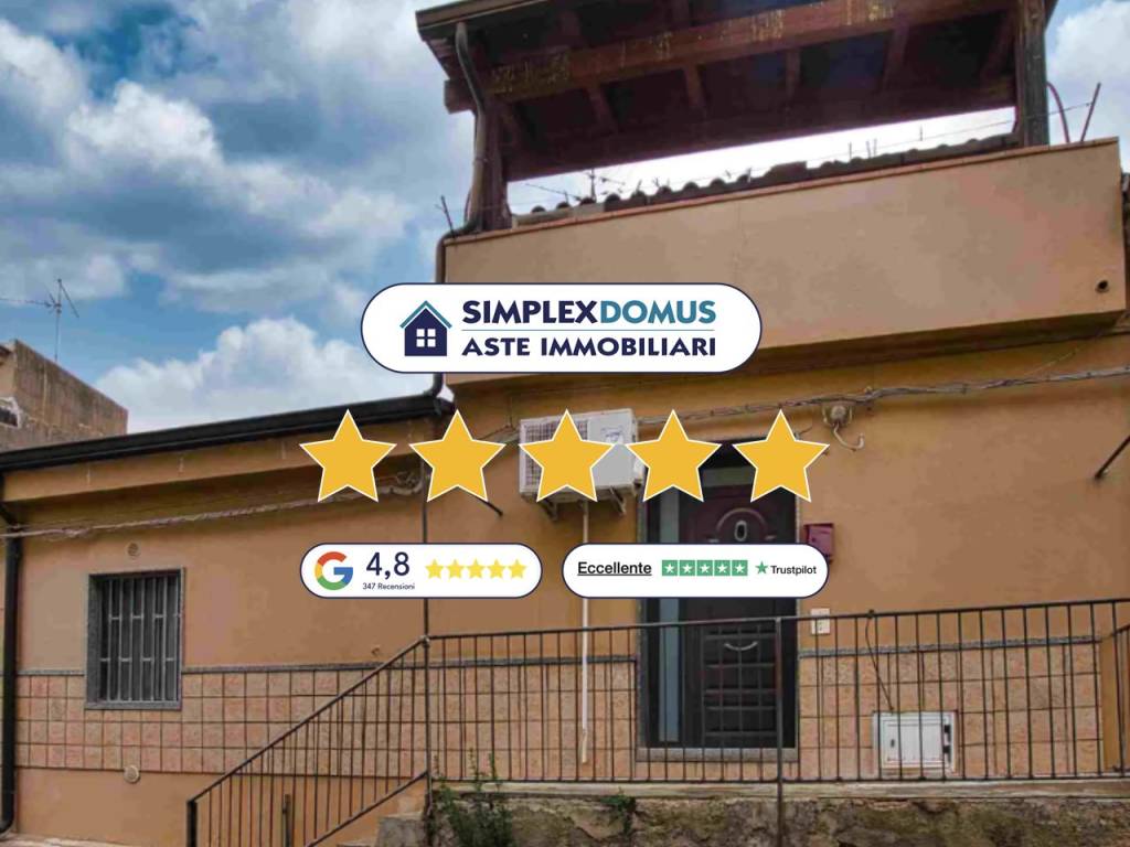 appartamento in vendita a Comiso