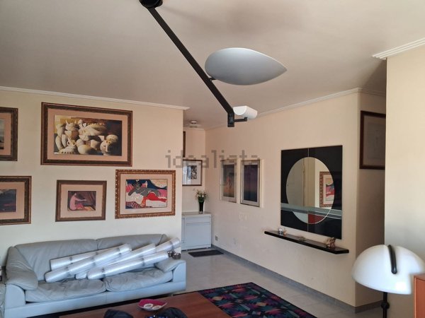 appartamento in vendita a Comiso