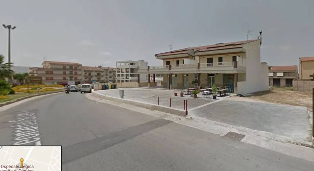 negozio in vendita a Comiso in zona Pedalino