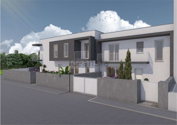 casa indipendente in vendita a Comiso