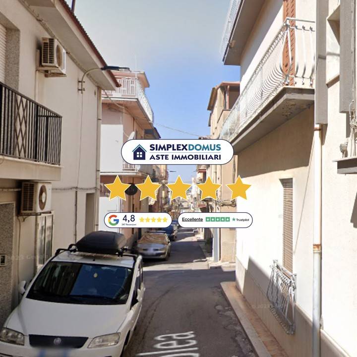 casa indipendente in vendita a Comiso