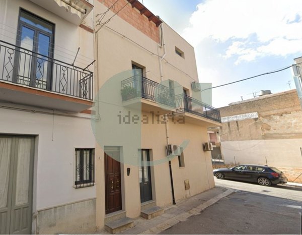 appartamento in vendita a Comiso