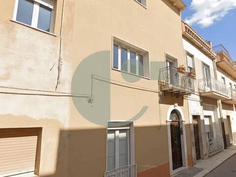 casa indipendente in vendita a Comiso in zona Centro Storico