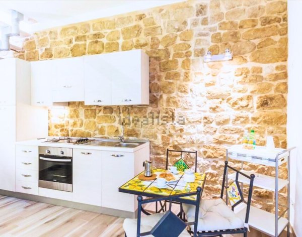 appartamento in vendita a Comiso