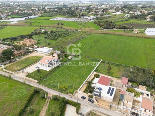 terreno agricolo in vendita a Comiso