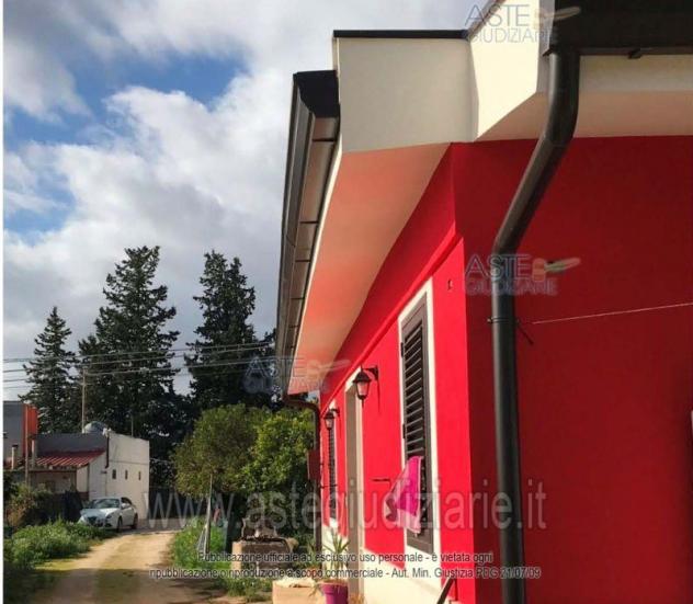 casa indipendente in vendita a Comiso
