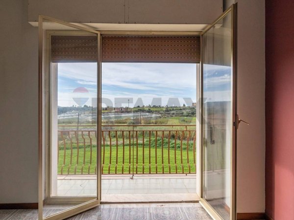 appartamento in vendita a Comiso