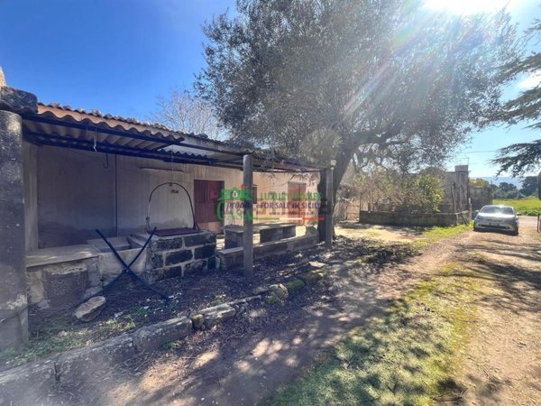 terreno agricolo in vendita a Comiso in zona Centro Storico