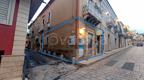 appartamento in vendita a Comiso