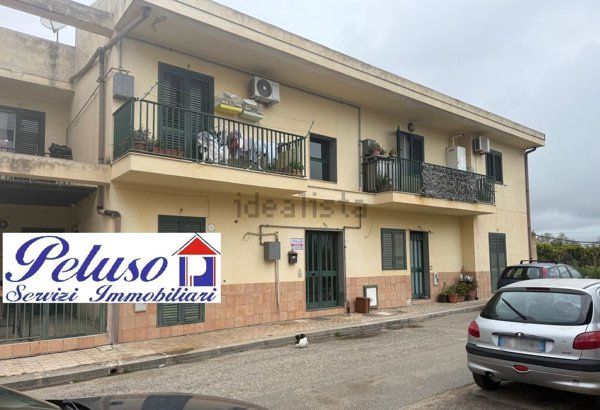 appartamento in vendita a Comiso in zona Pedalino