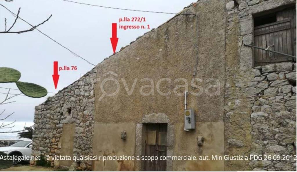 appartamento in vendita a Comiso