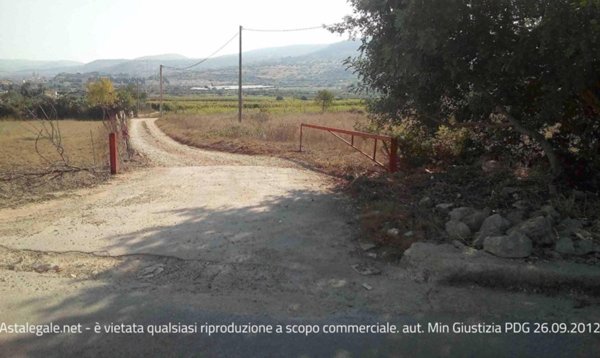 appartamento in vendita a Comiso