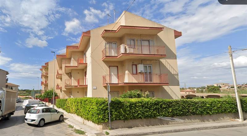 appartamento in vendita a Comiso