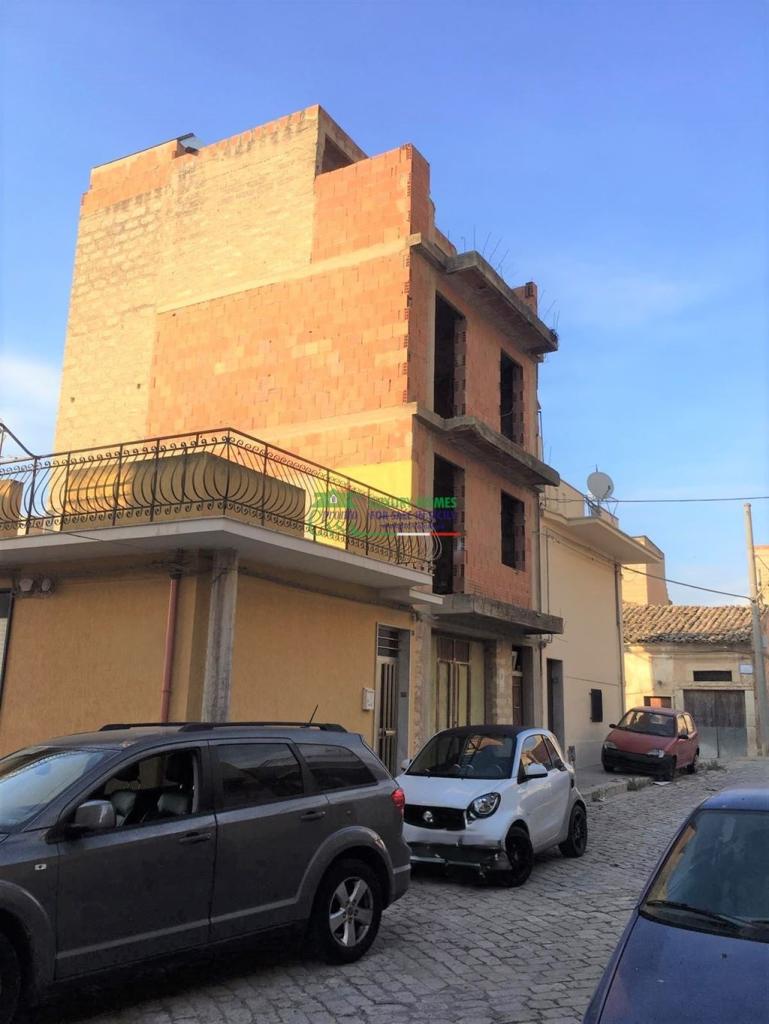 casa indipendente in vendita a Comiso
