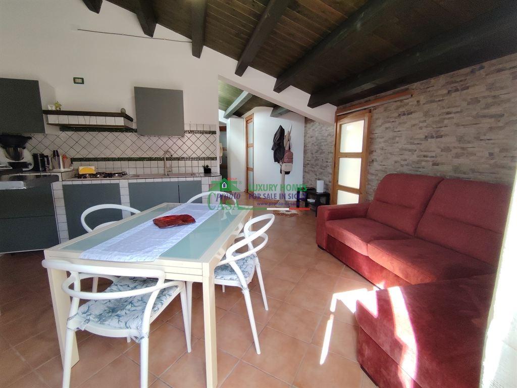 appartamento in vendita a Comiso