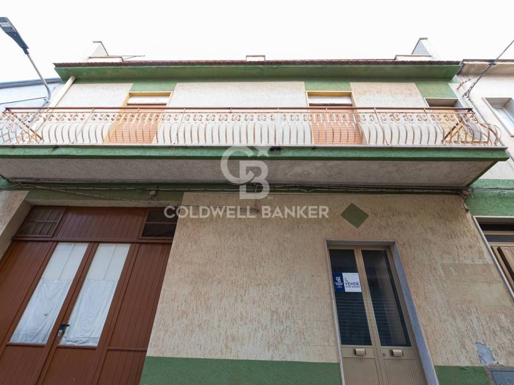 casa indipendente in vendita a Comiso