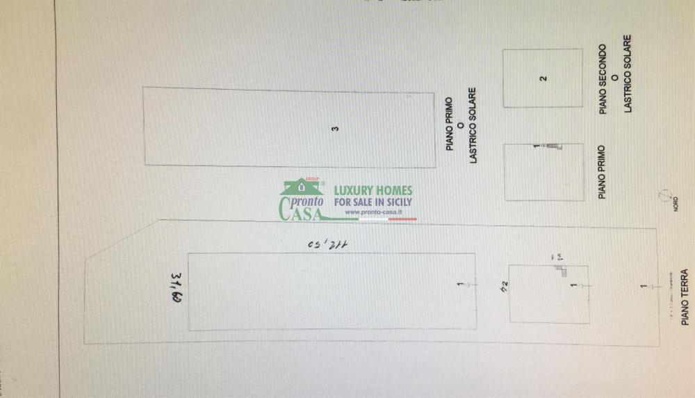 capannone in vendita a Comiso