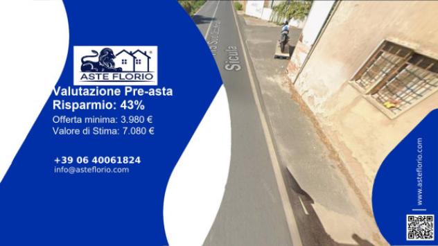 terreno agricolo in vendita a Comiso