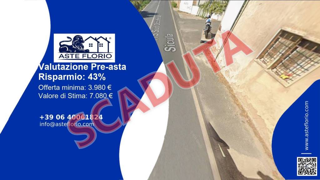 terreno agricolo in vendita a Comiso
