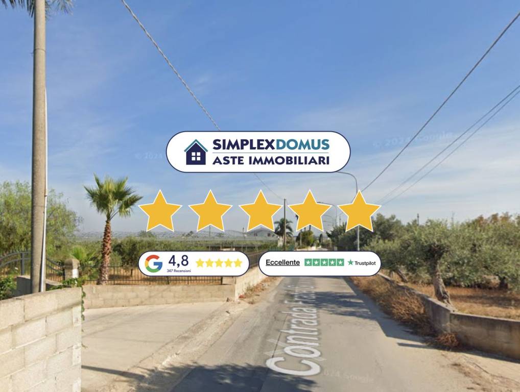 casa indipendente in vendita a Comiso