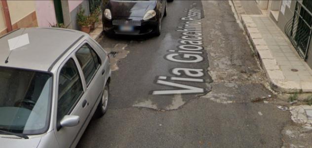 appartamento in vendita a Comiso