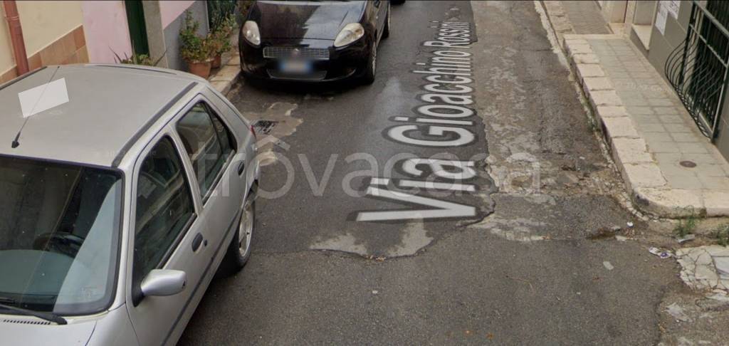 appartamento in vendita a Comiso