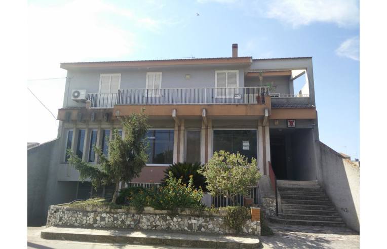 appartamento in vendita a Comiso in zona Pedalino