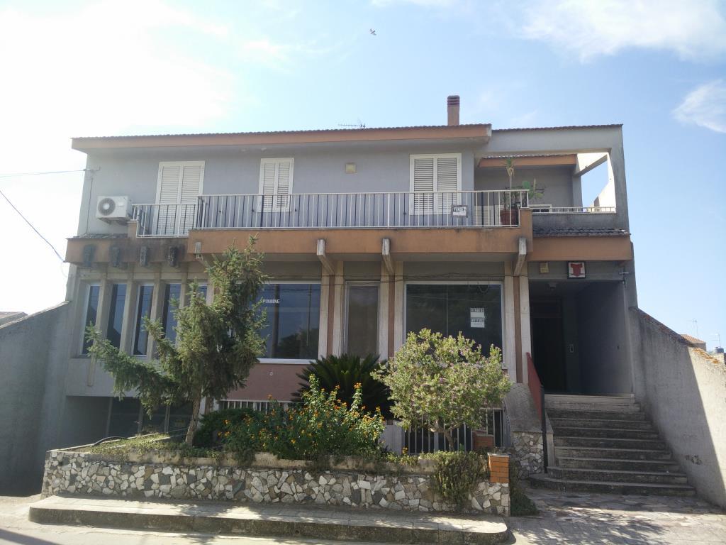 appartamento in vendita a Comiso in zona Pedalino