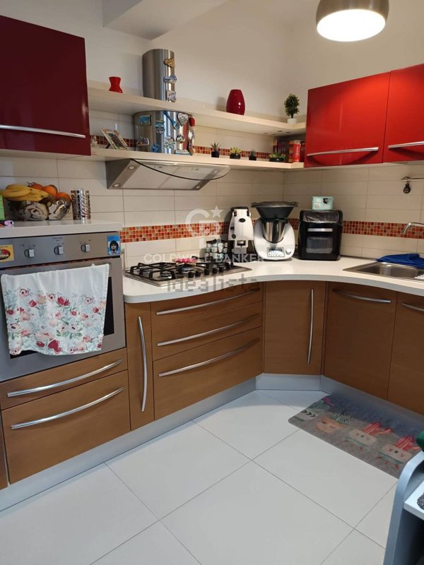 appartamento in vendita a Comiso