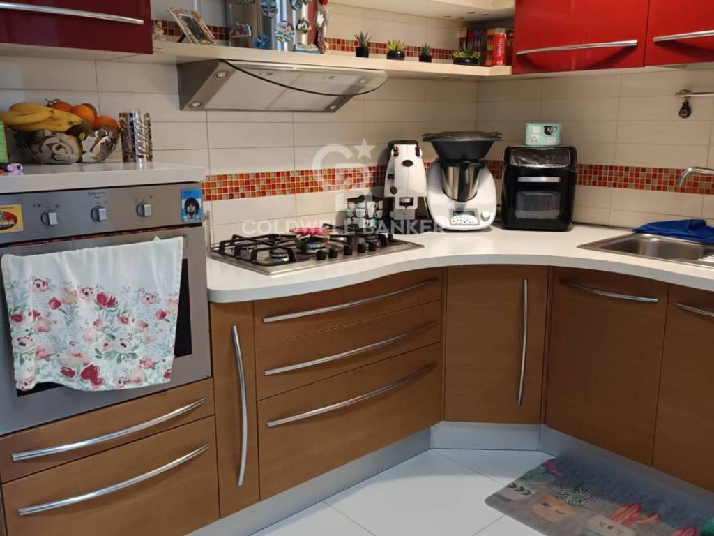 appartamento in vendita a Comiso