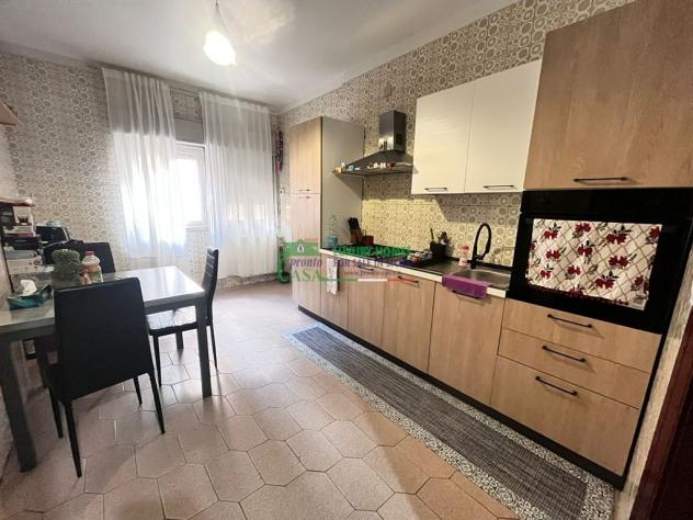 appartamento in vendita a Comiso in zona Centro Storico