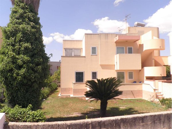 appartamento in vendita a Comiso