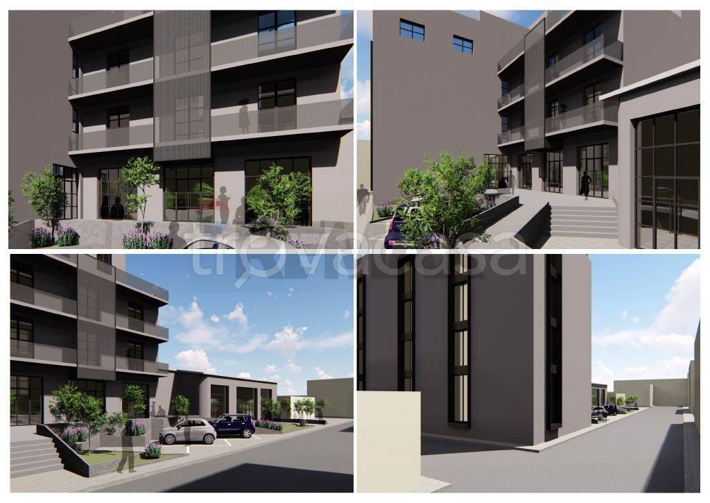 negozio in vendita a Comiso