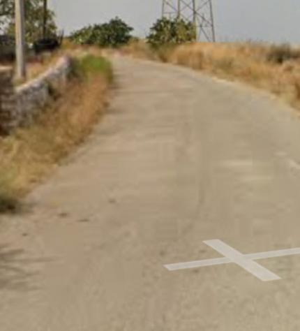 terreno agricolo in vendita a Comiso