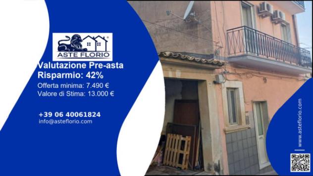 casa indipendente in vendita a Comiso