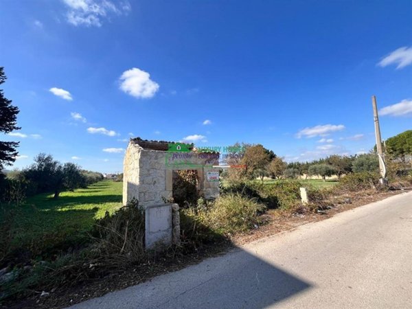 terreno agricolo in vendita a Comiso