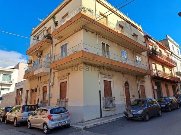 appartamento in vendita a Comiso