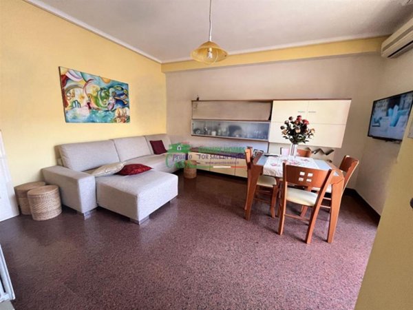 appartamento in vendita a Comiso