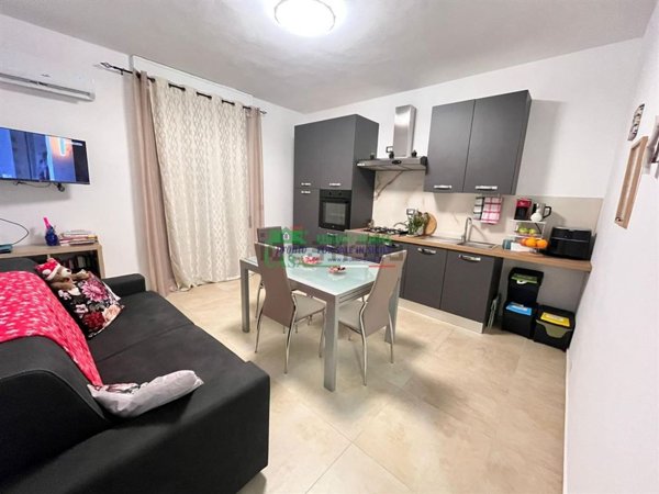 appartamento in vendita a Comiso in zona Centro Storico