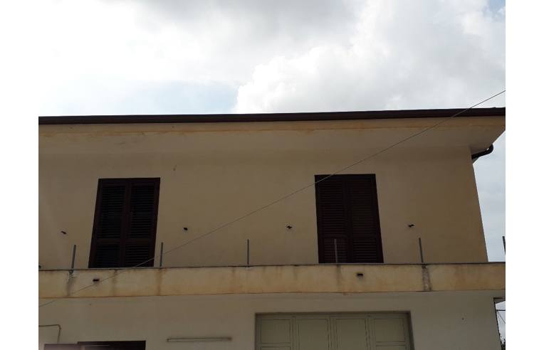 appartamento in vendita a Comiso in zona Pedalino